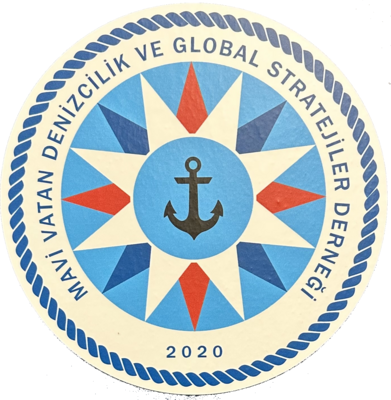 Mavi Vatan Denizcilik ve Global Stratejiler Derneği